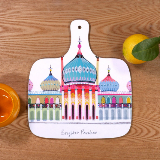 BRIGHTON PAVILION CHOPPING BOARD