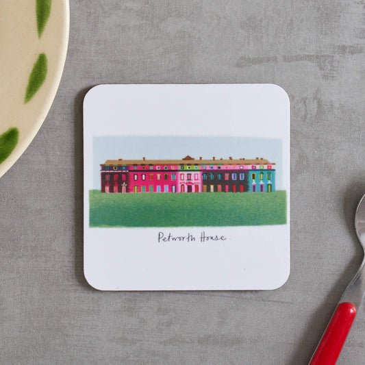 PETWORTH HOUSE COASTER