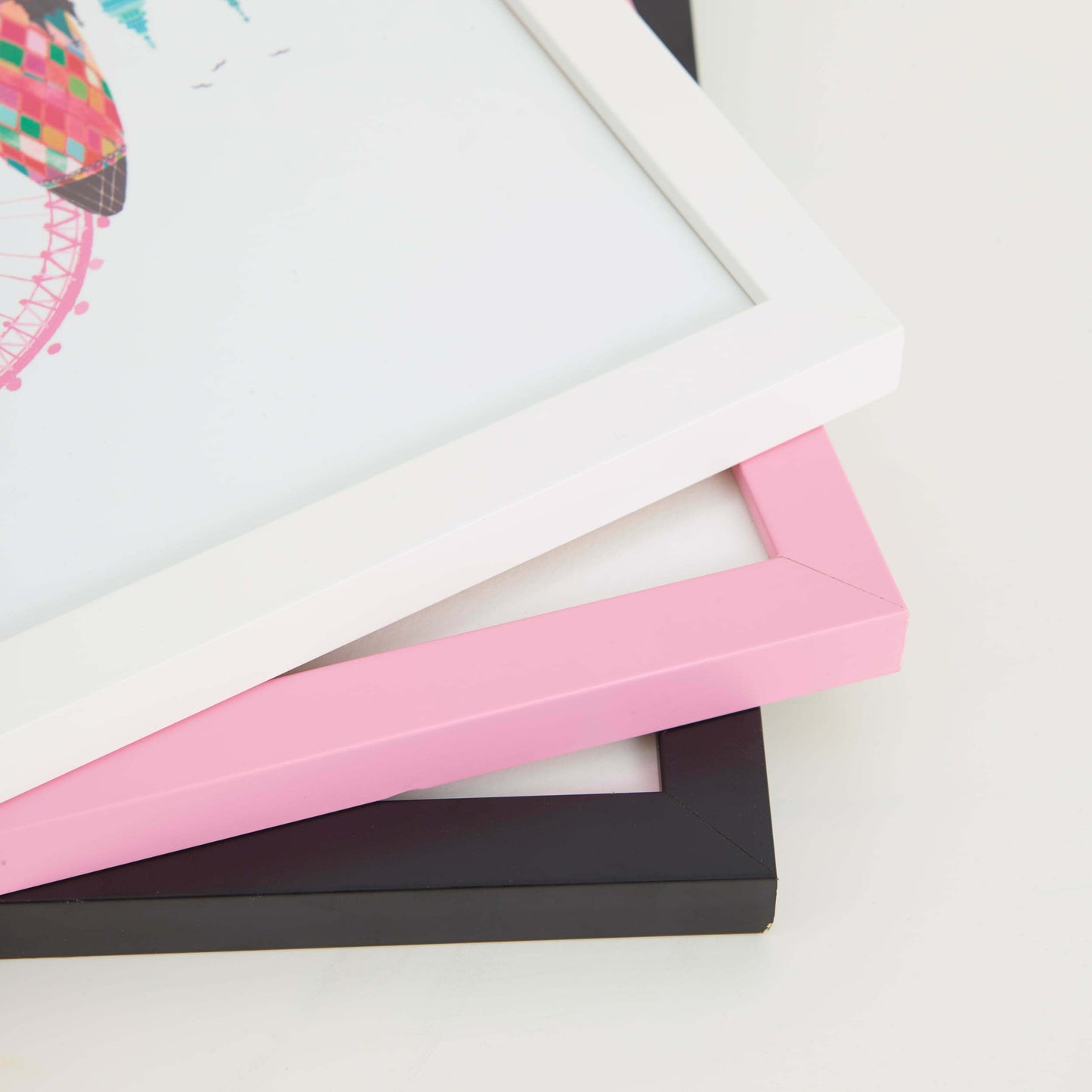 THE SPINNAKER TOWER PRINT
