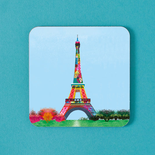 Eiffel Tower Coaster