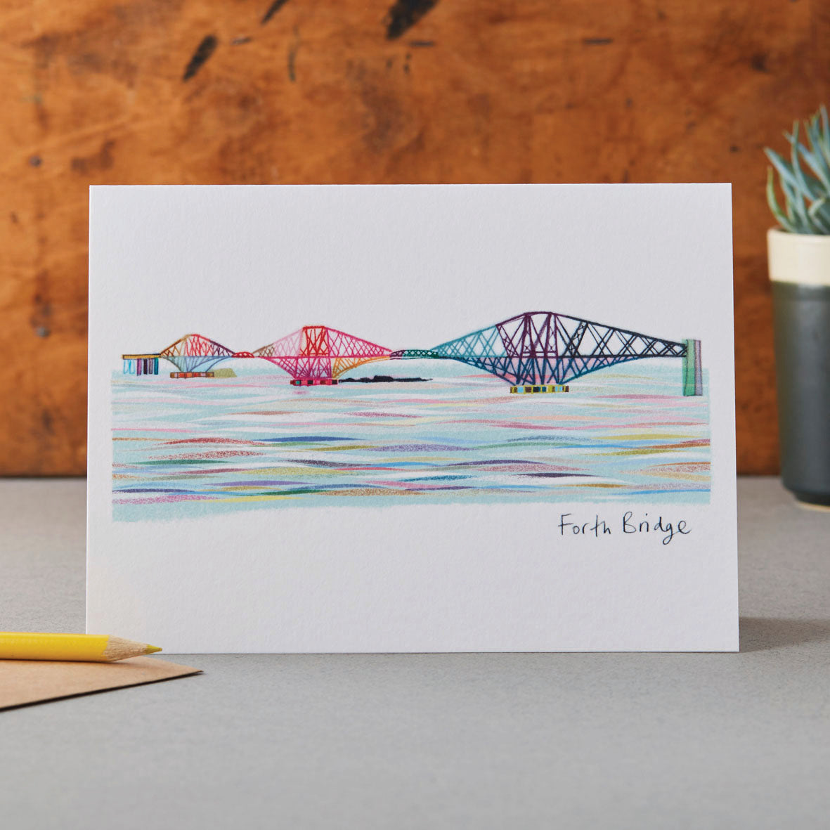 Scottish Greeting Card Pack