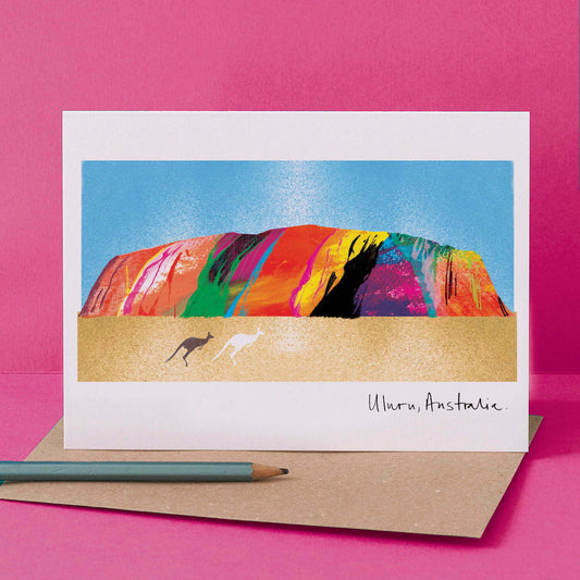 ULURU CARD