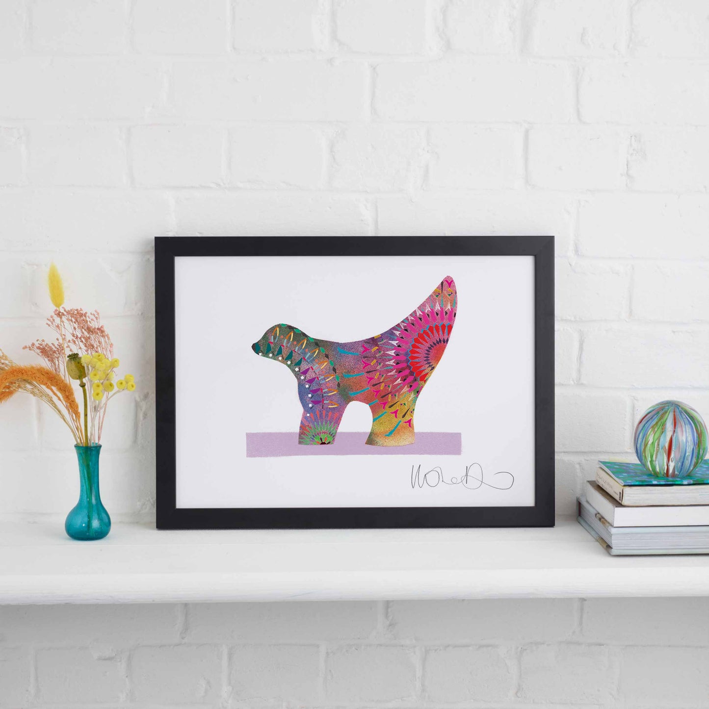 SUPERLAMBANANA PRINT