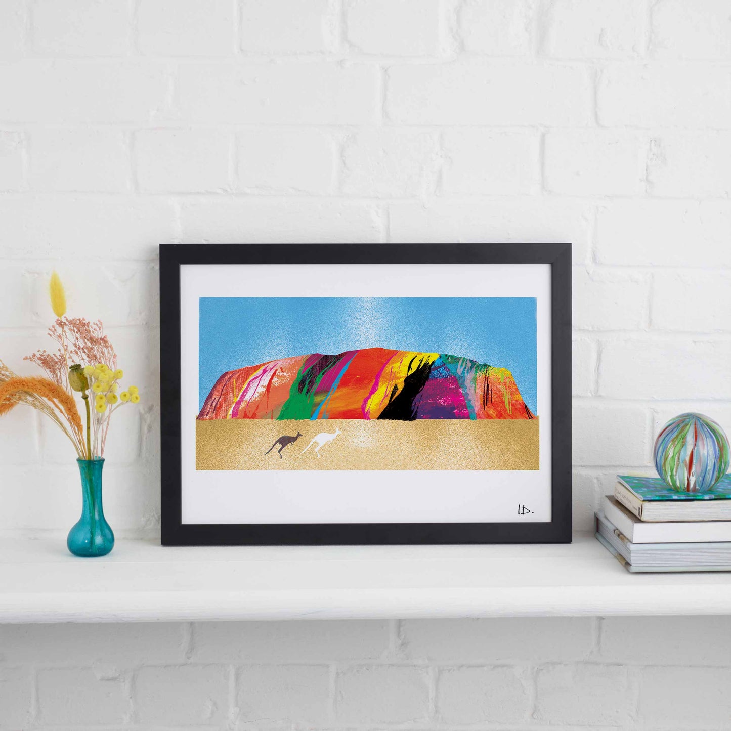 ULURU PRINT