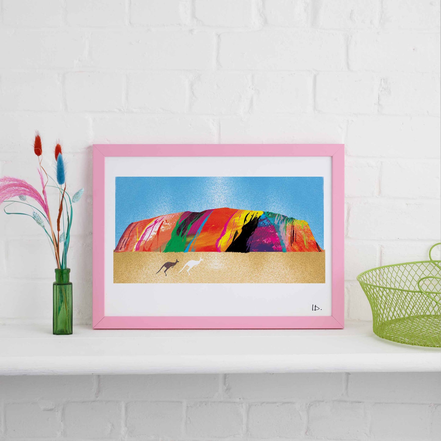 ULURU PRINT