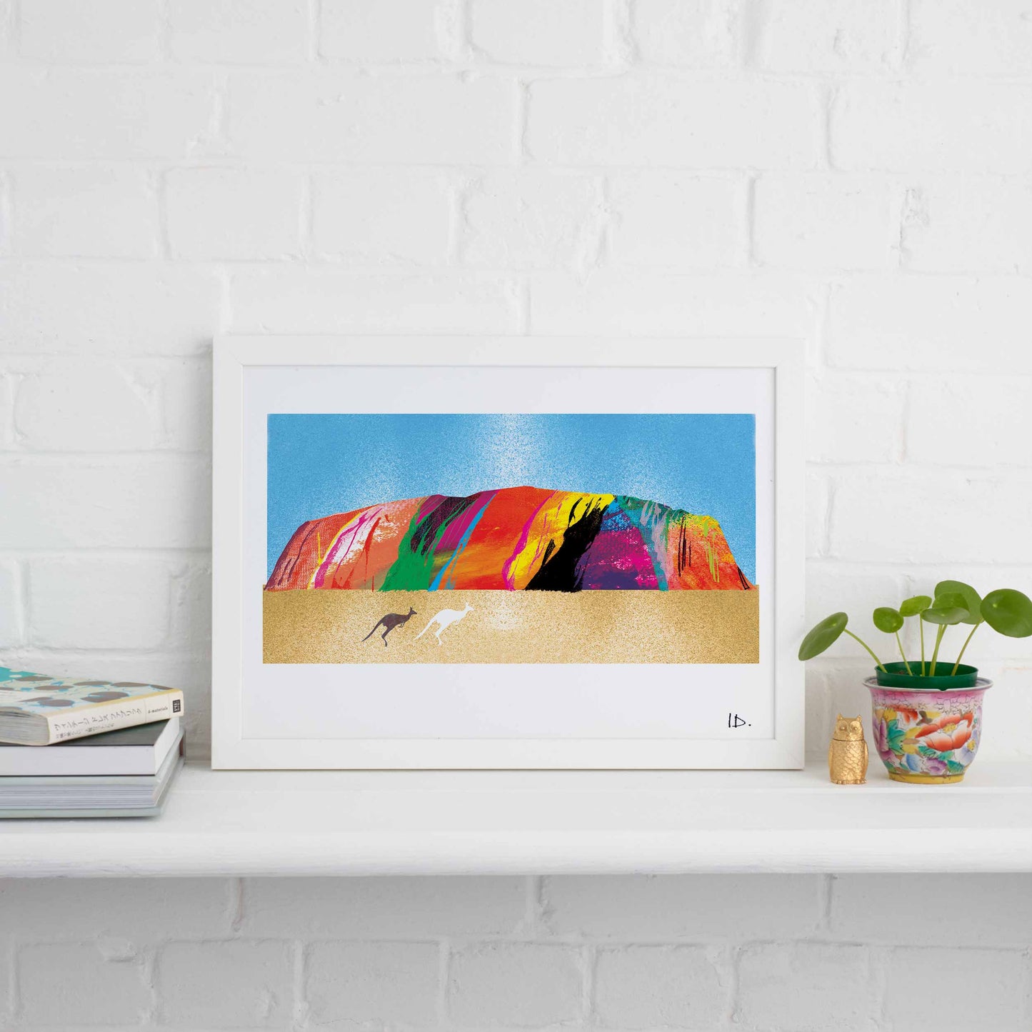 ULURU PRINT