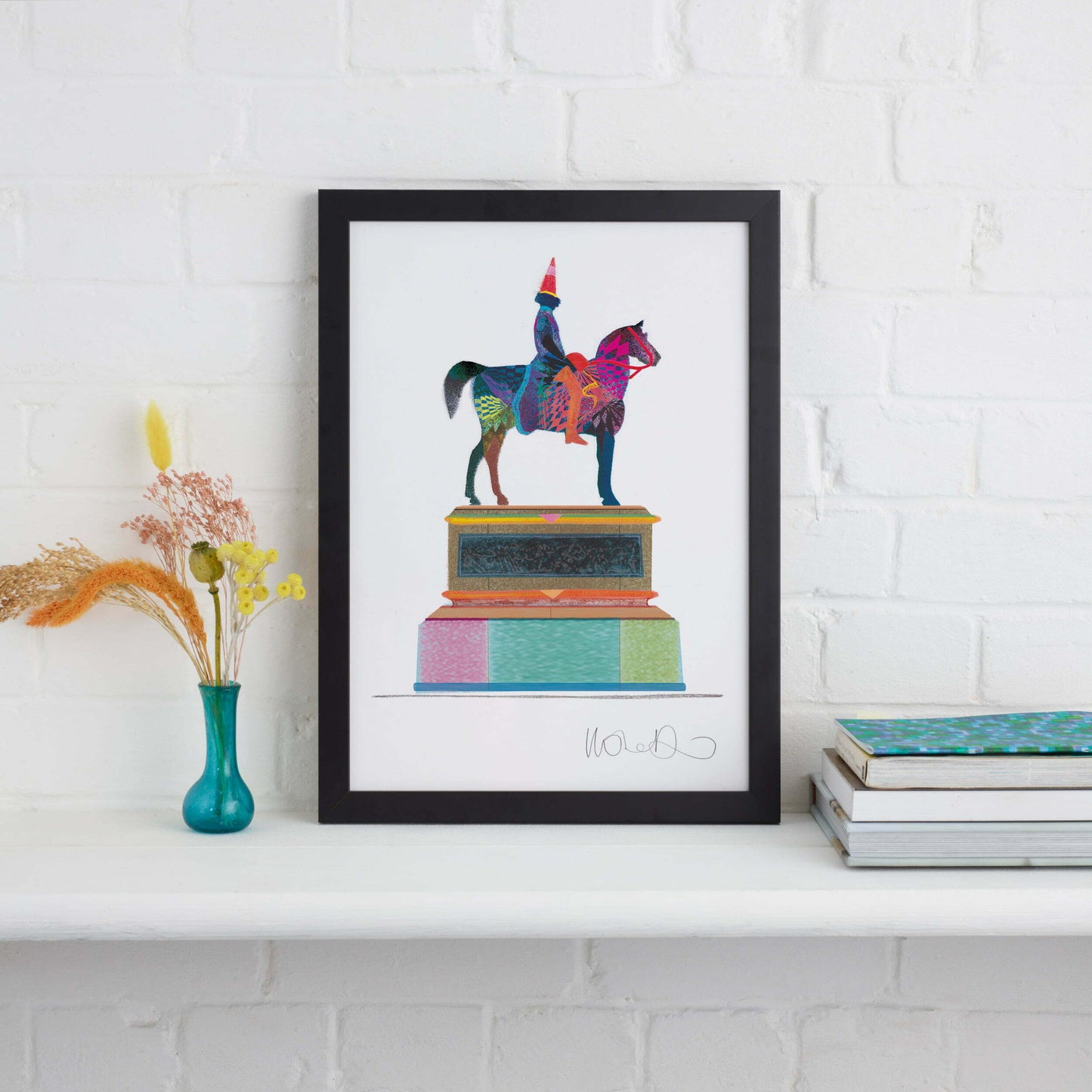 DUKE OF WELLINGTON PRINT