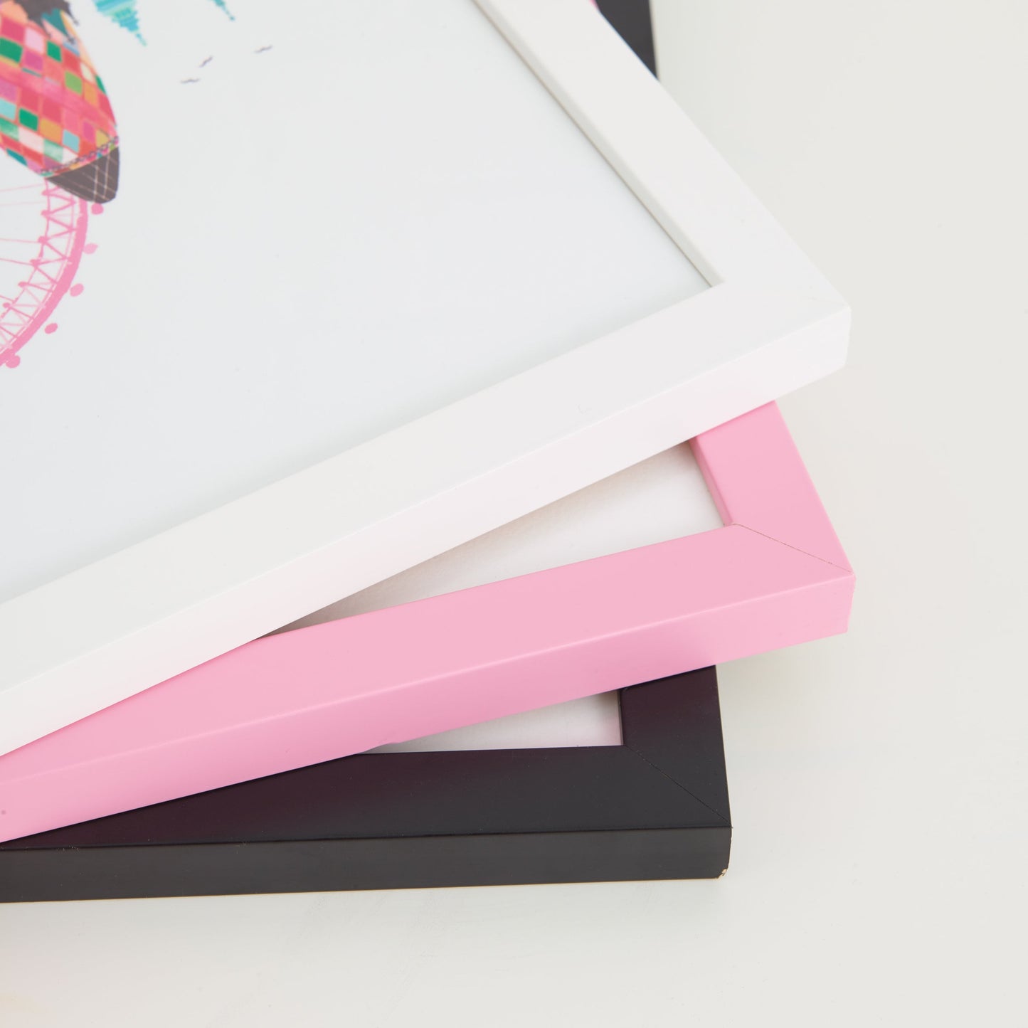 HOTSWELL BRISTOL PRINT