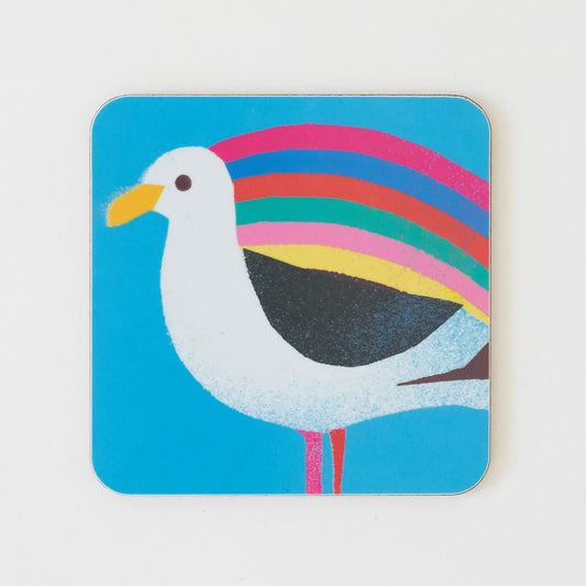 SEAGULL COASTER