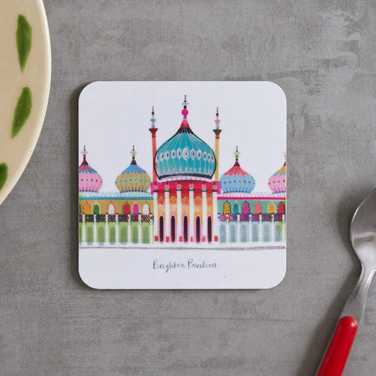 BRIGHTON PAVILION COASTER