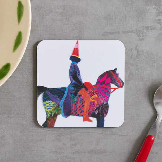 DUKE OF WELLINGTON COASTER