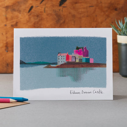 Scottish Greeting Card Pack