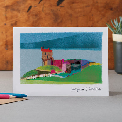 Scottish Greeting Card Pack