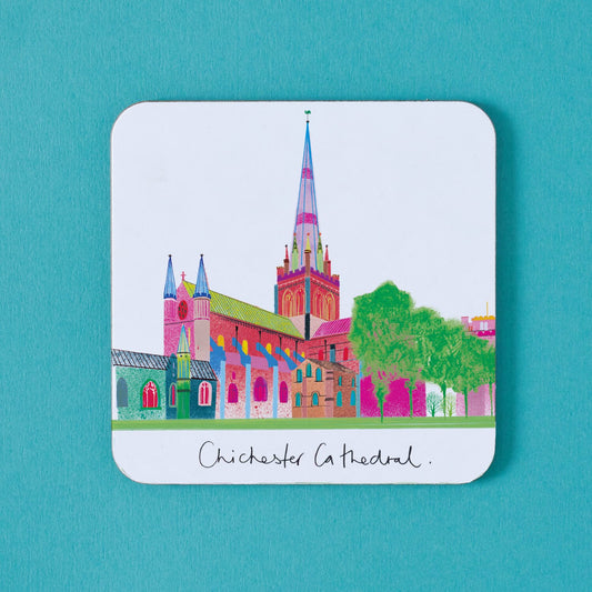 CHICHESTER COASTER